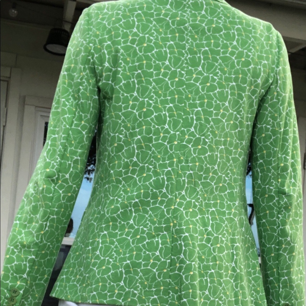 Talbots Jacket - Picture 3 of 6